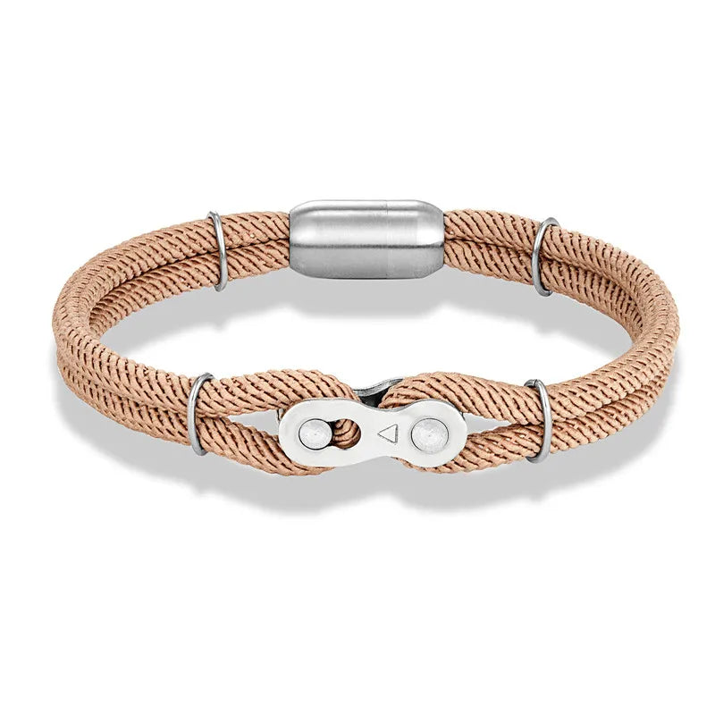 Bicycle Bracelet