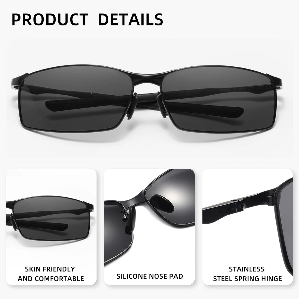 Polarized Sunglasses