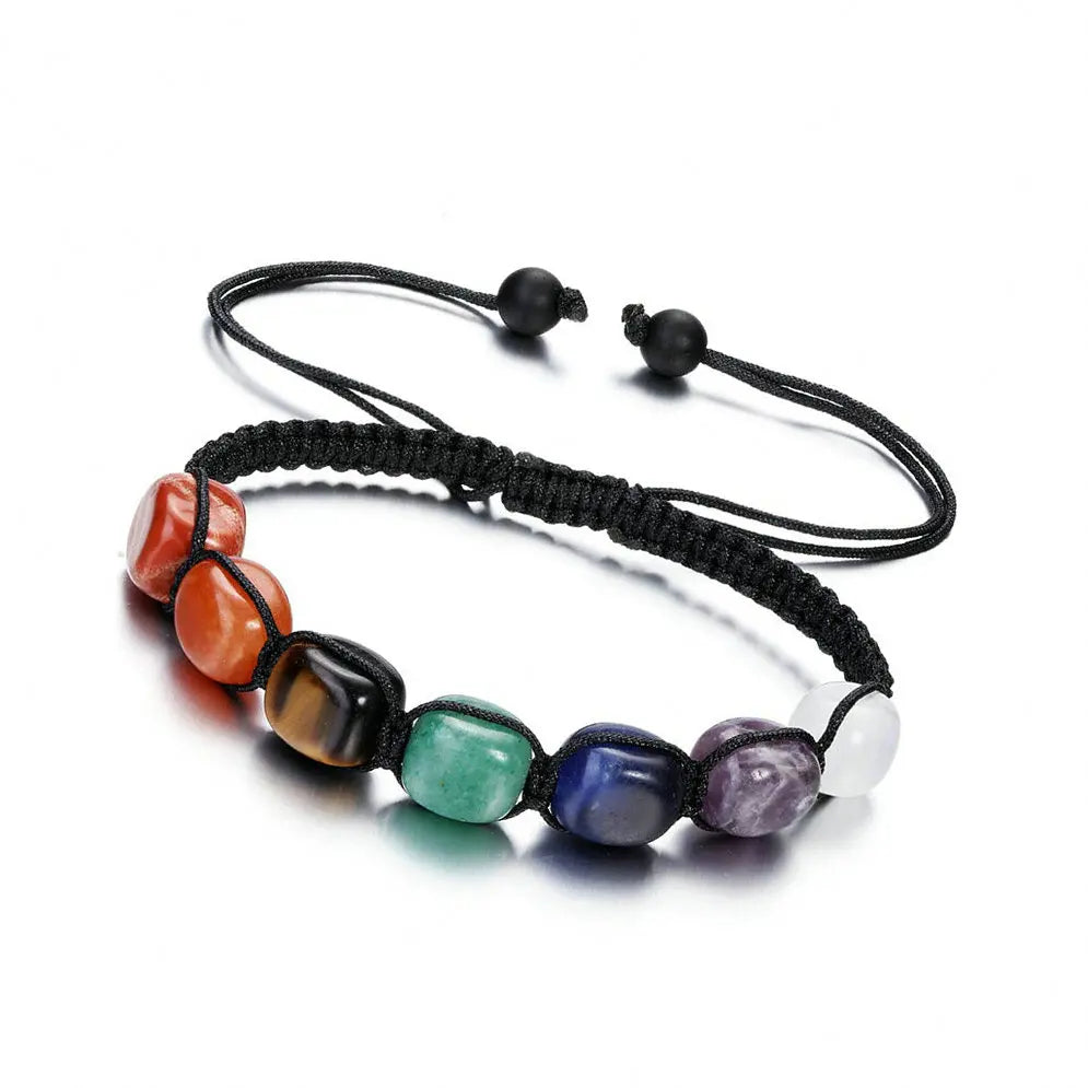 Chakra Treatment Bracelet