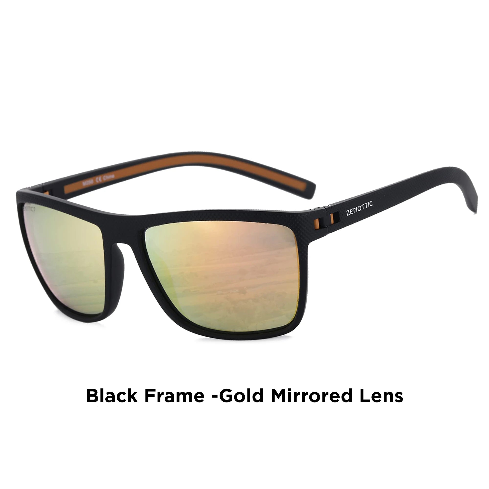 ZENOTTIC Polarized Sunglasses