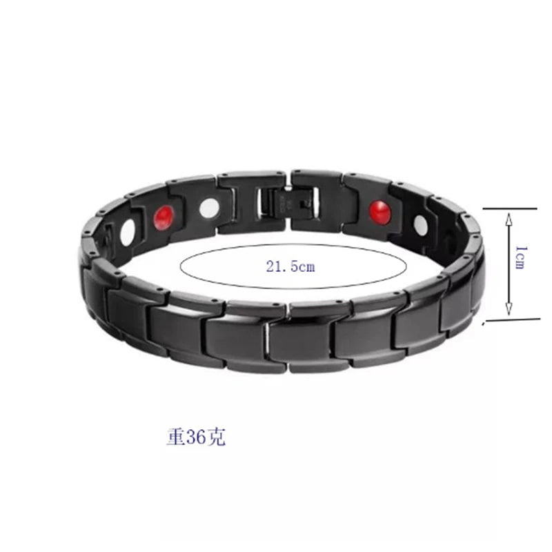 Magnetic Bracelet