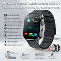 Health Check Smart Watch