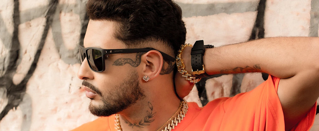 ZENOTTIC Polarized Sunglasses