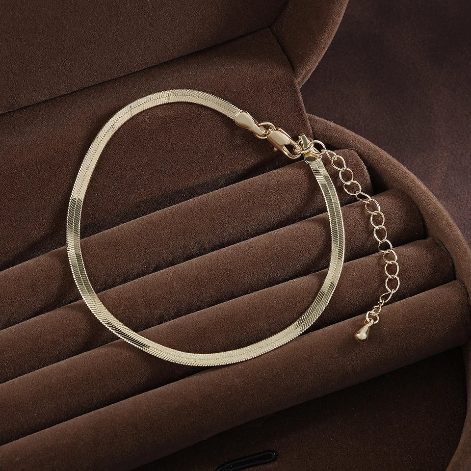 Blade Anklet