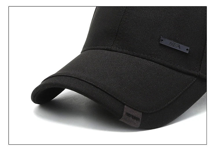 Unisex Baseball Caps