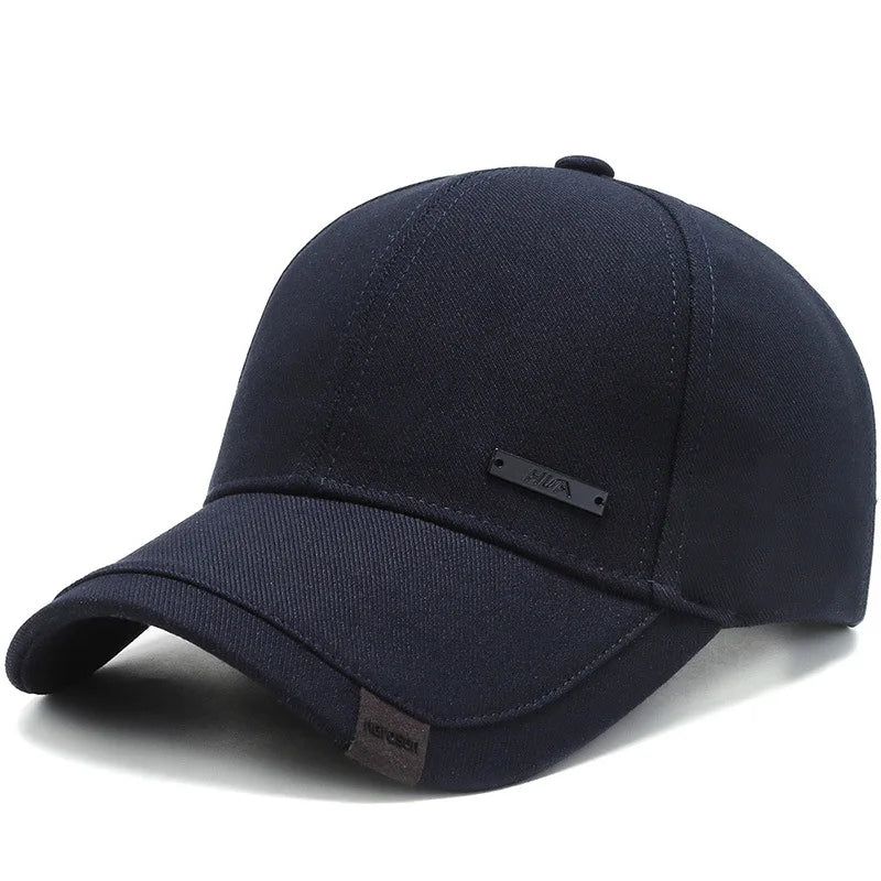 Unisex Baseball Caps
