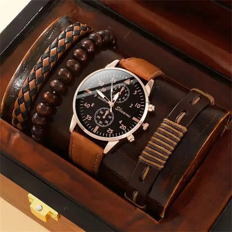Men Watch Luxury