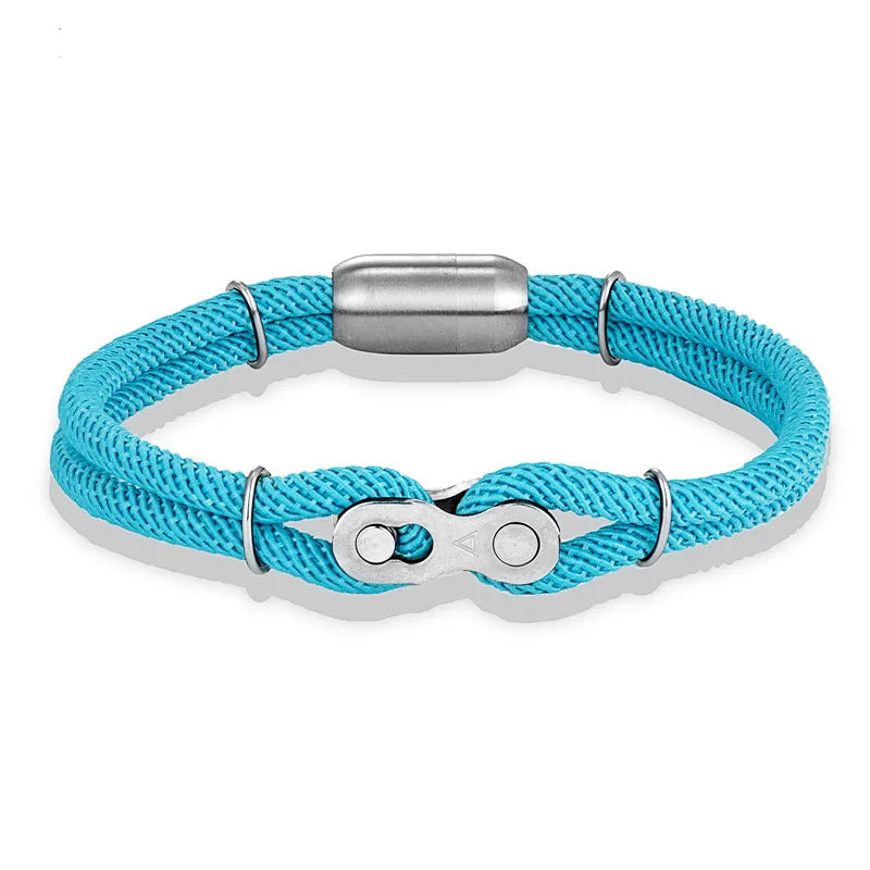 Bicycle Bracelet