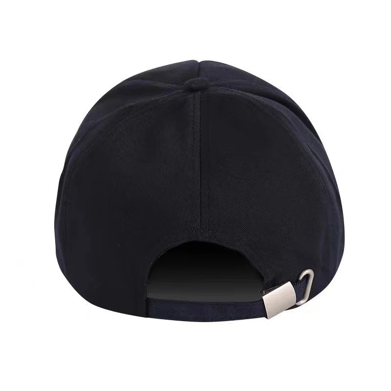 Hip Hop Baseball Cap