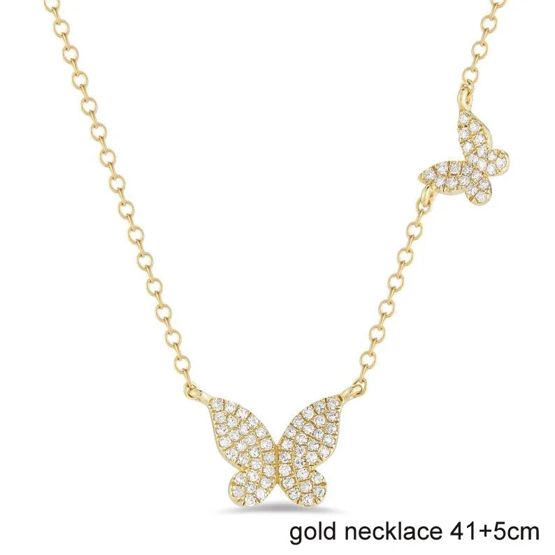 Trendy Necklace