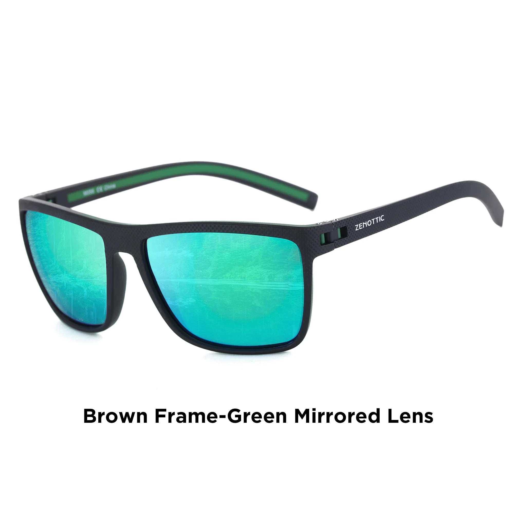 ZENOTTIC Polarized Sunglasses