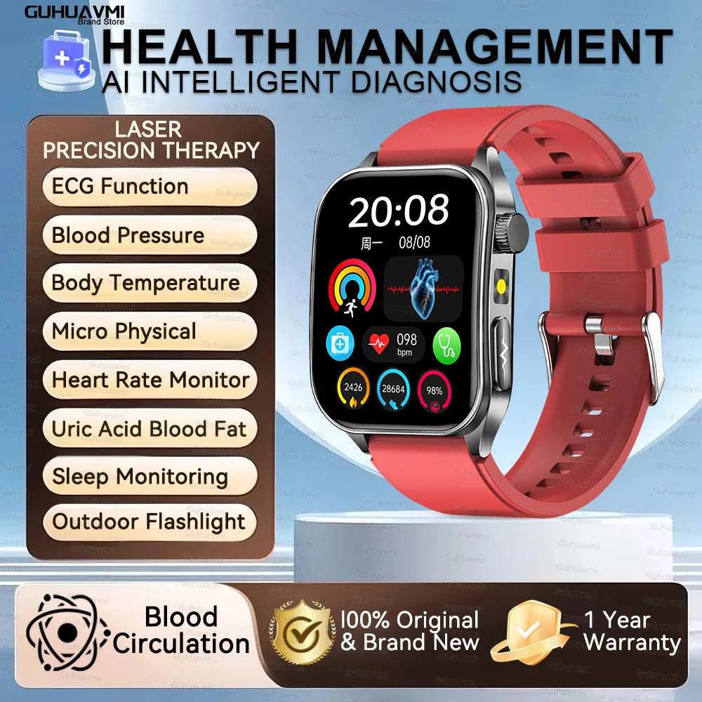 Therapy Health Smart watches