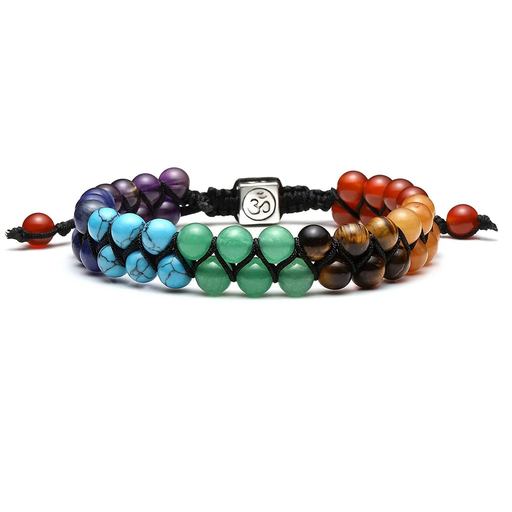 Chakra Treatment Bracelet