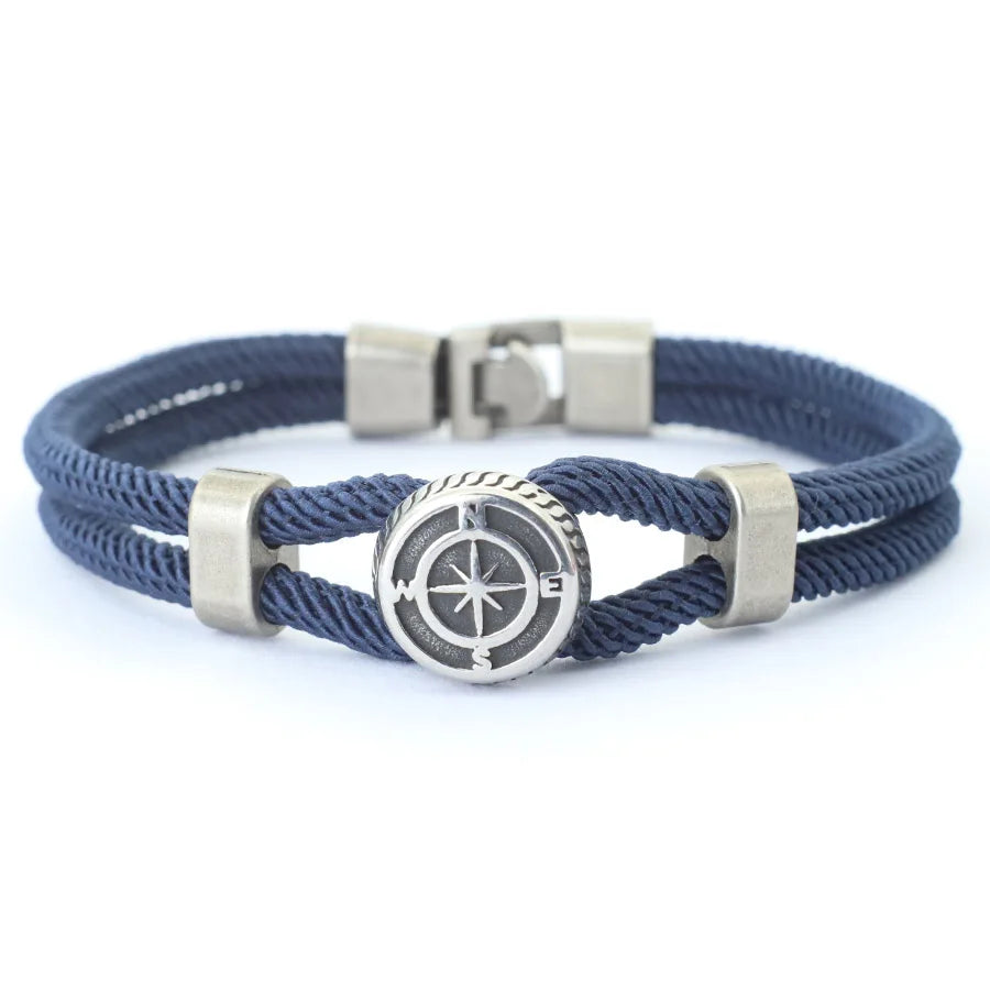 Compass Bracelet