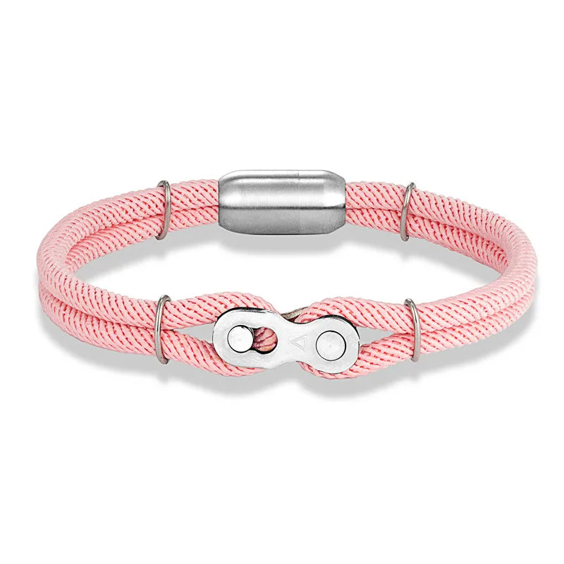 Bicycle Bracelet