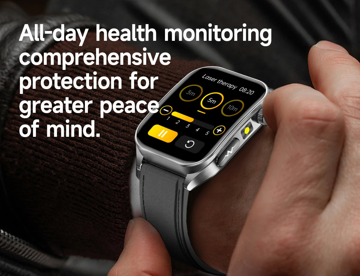 Therapy Health Smart watches