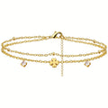 Delicate Anklets