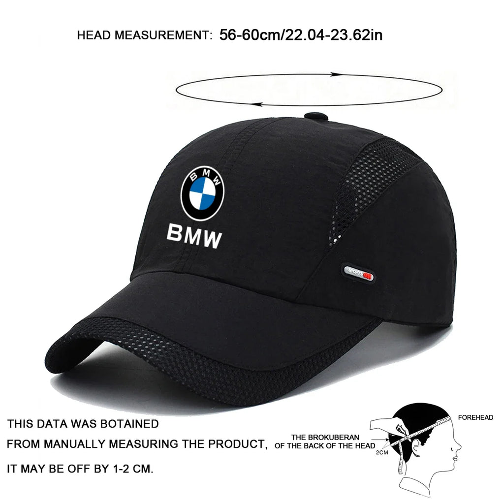 BMW Cap