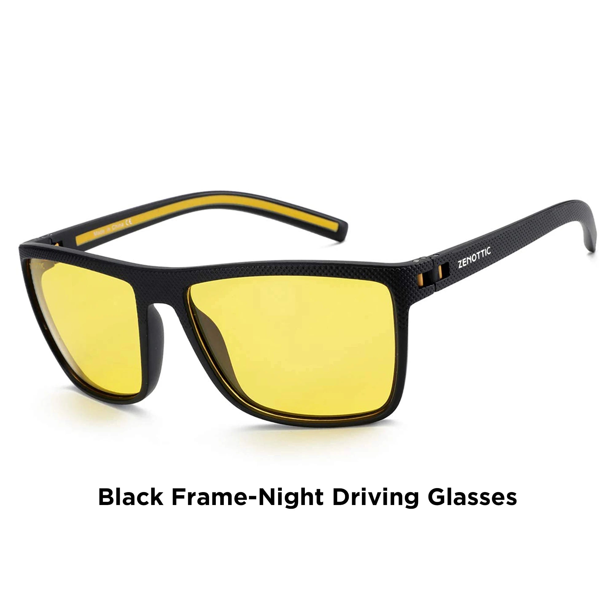 ZENOTTIC Polarized Sunglasses