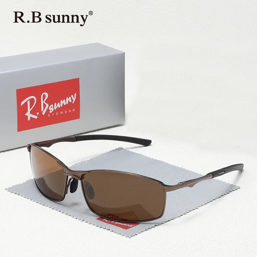Polarized Sunglasses