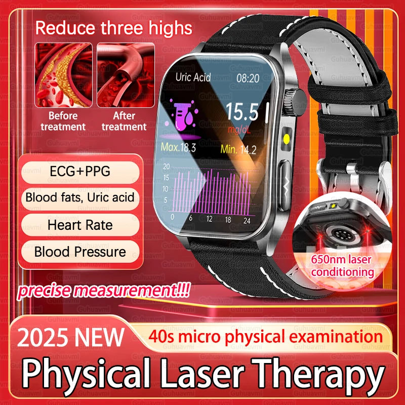 Therapy Health Smart watches