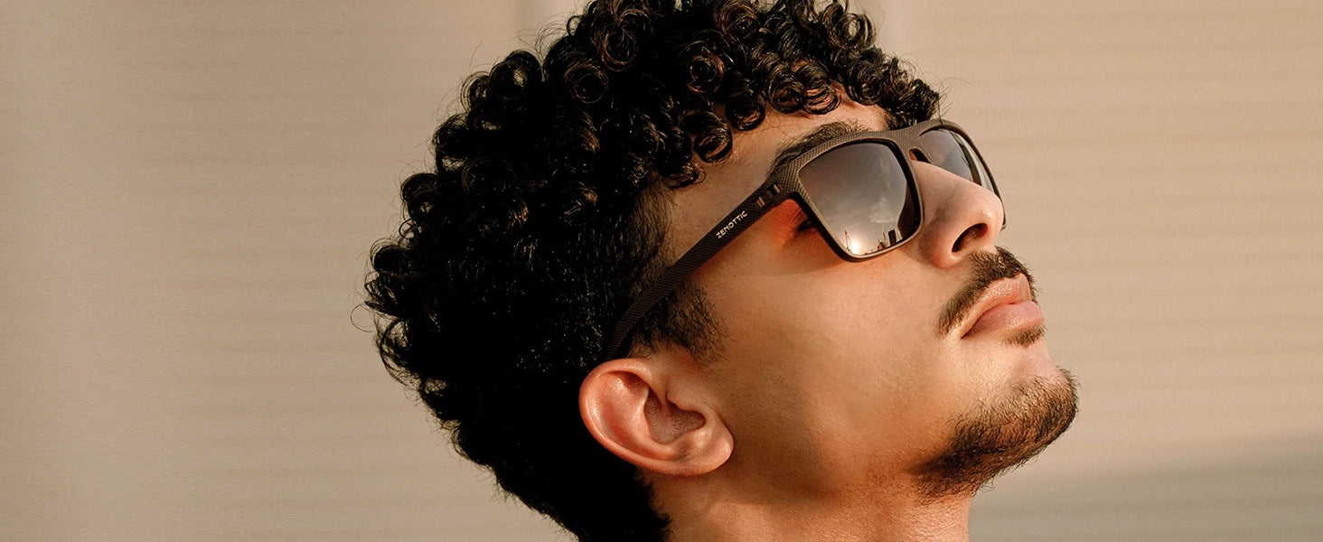 ZENOTTIC Polarized Sunglasses