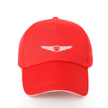 Hip Hop Baseball Cap