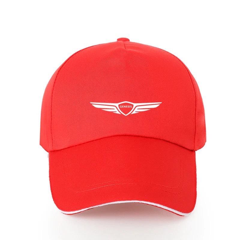 Hip Hop Baseball Cap