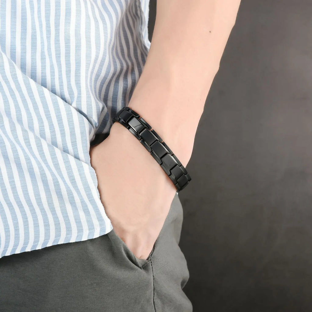 Magnetic Bracelet