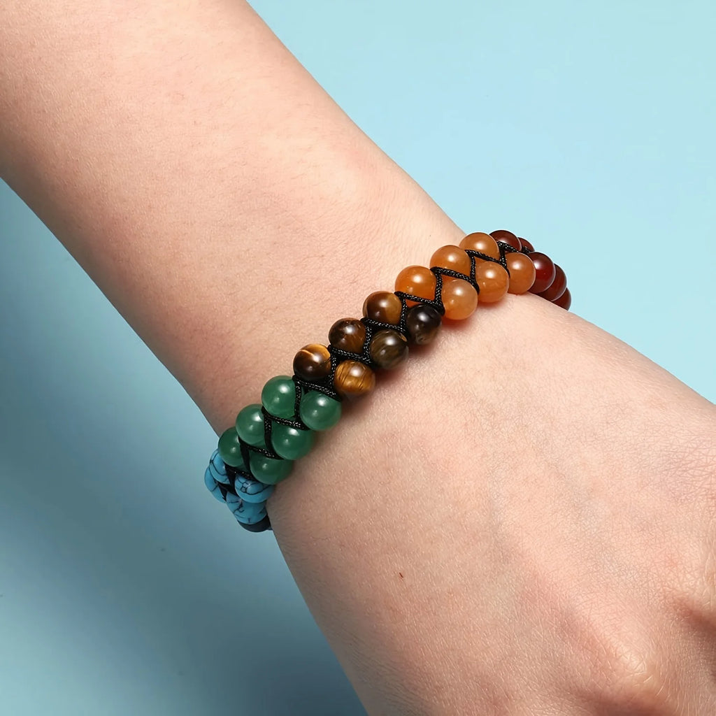 Chakra Treatment Bracelet
