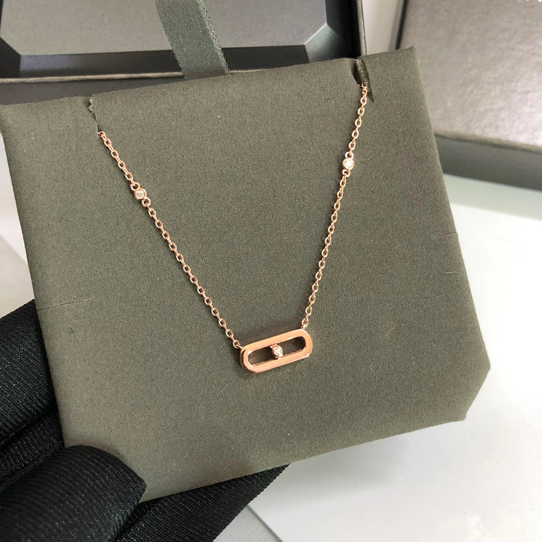 Noura’s Movement Necklace
