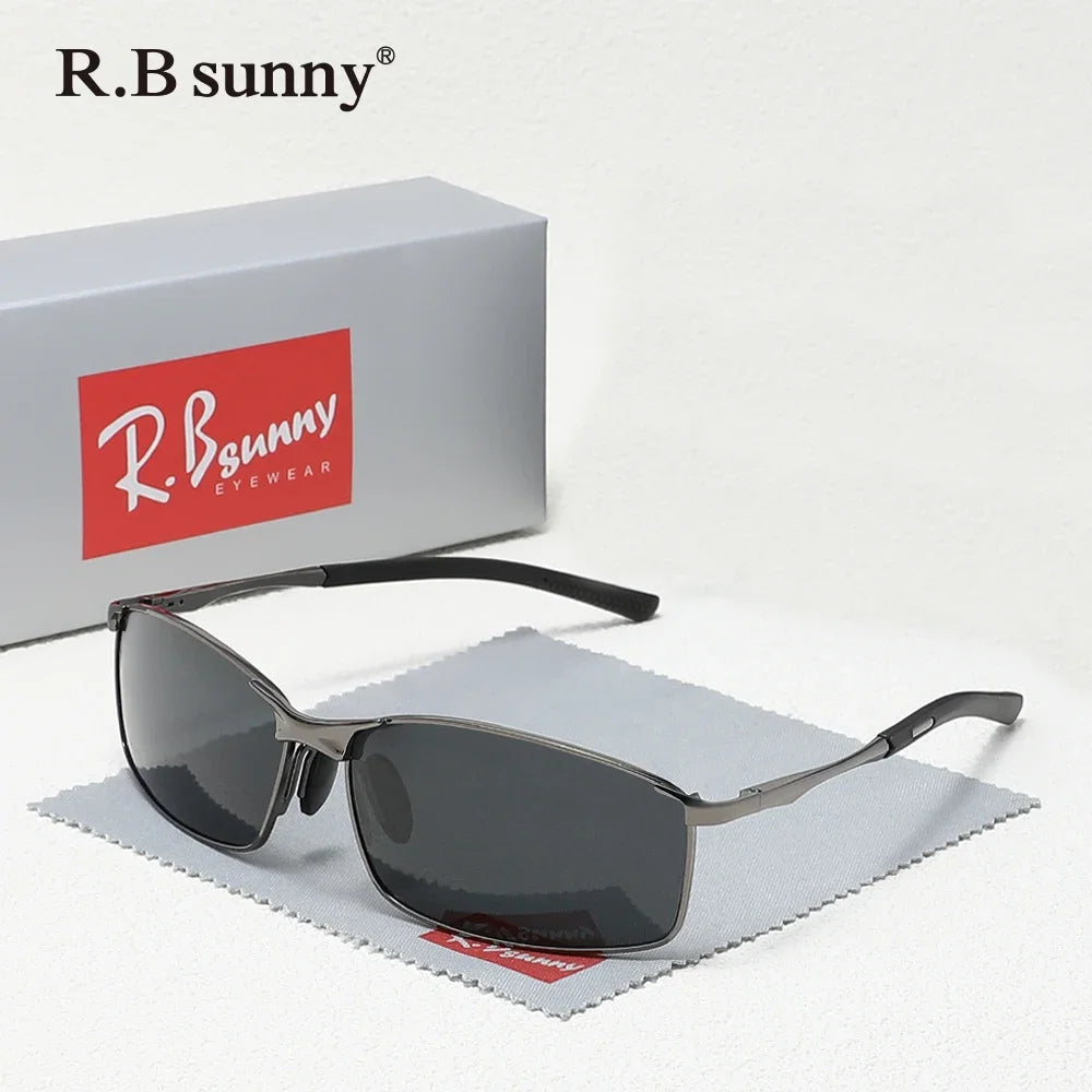Polarized Sunglasses