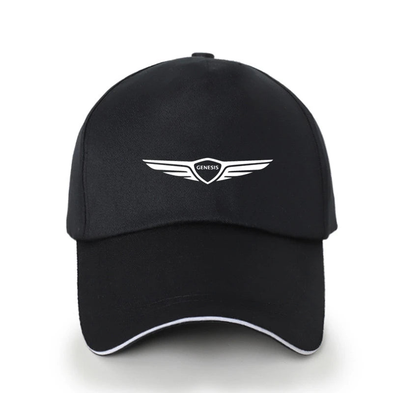 Hip Hop Baseball Cap
