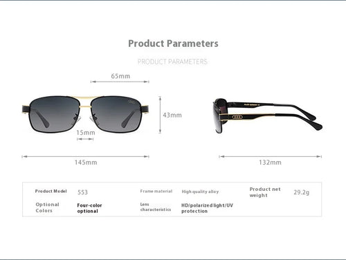 Audi Glasses