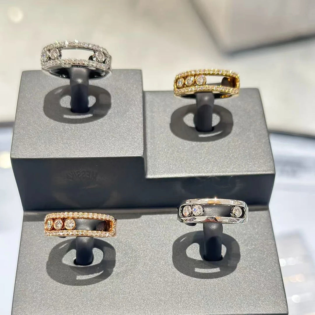 Noura’s Ring