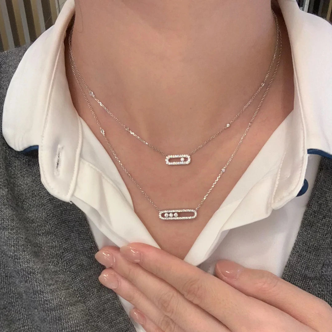 Noura’s Movement Necklace