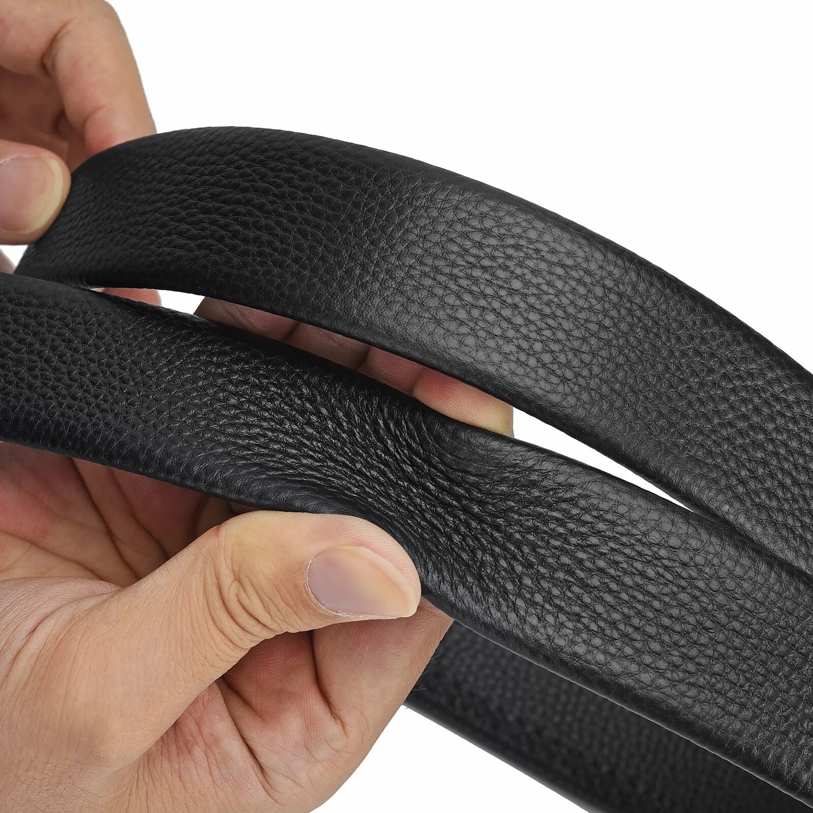 Men's Luxury Belts