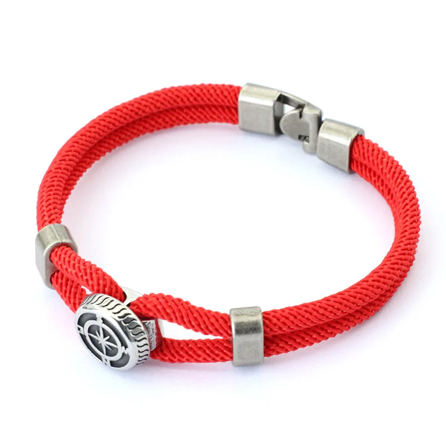 Compass Bracelet