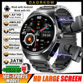 NFC Smart watch