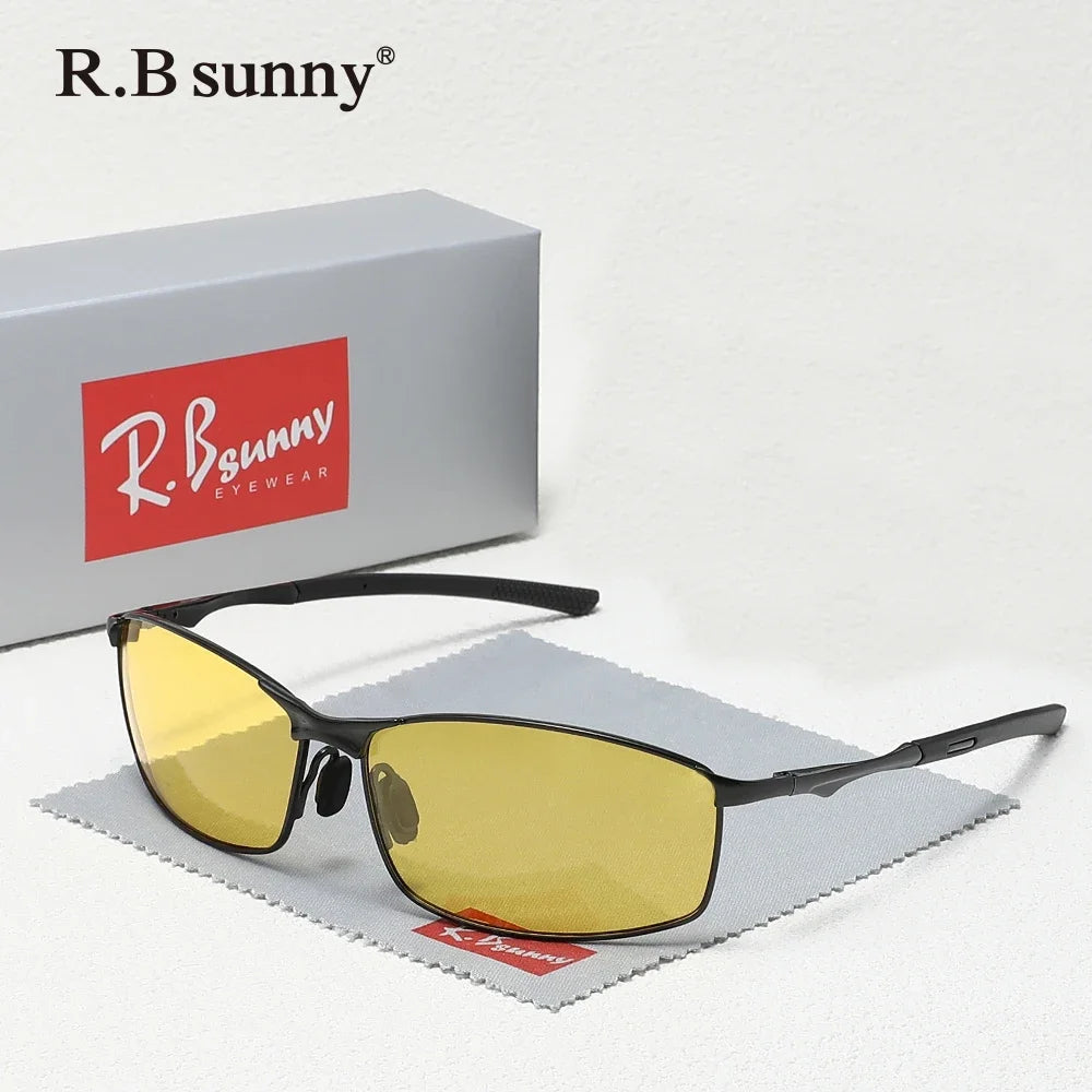 Polarized Sunglasses
