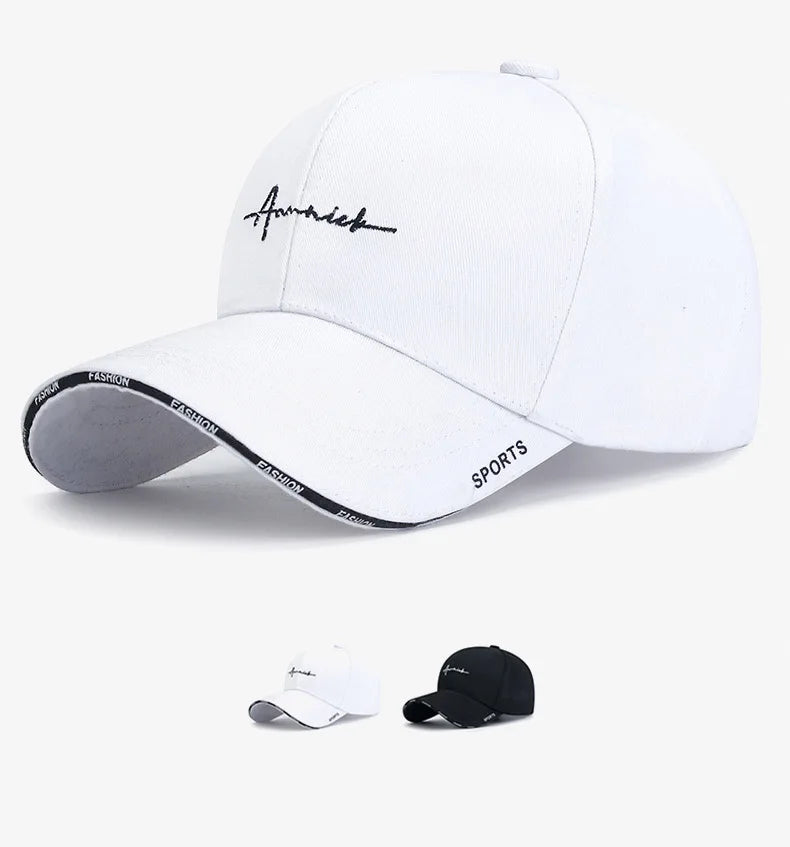 Hat Women's Cap