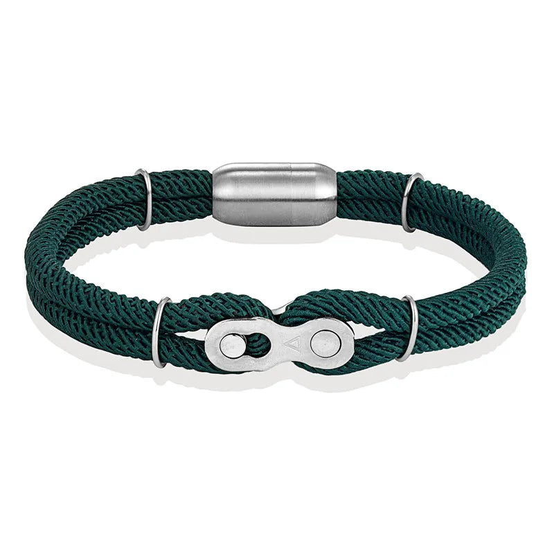 Bicycle Bracelet