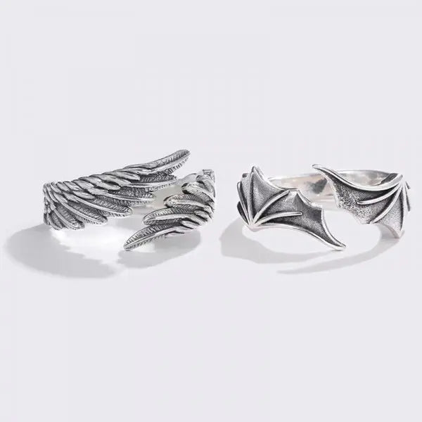 Love Couple Rings