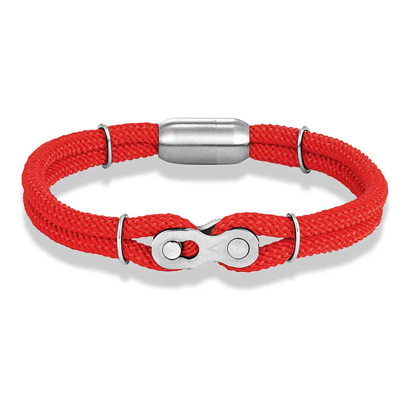 Bicycle Bracelet