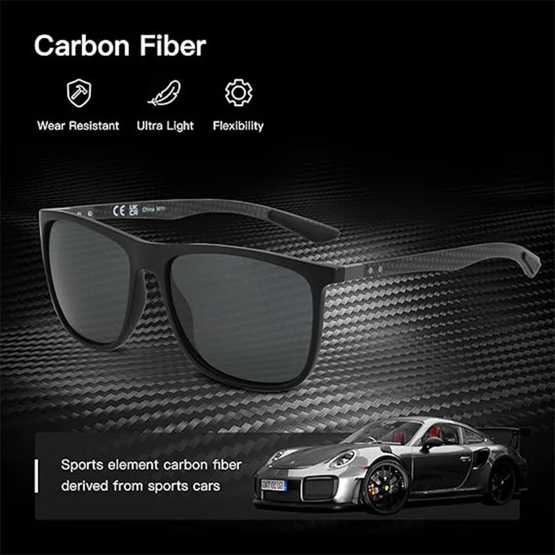 Polarized Sunglasses
