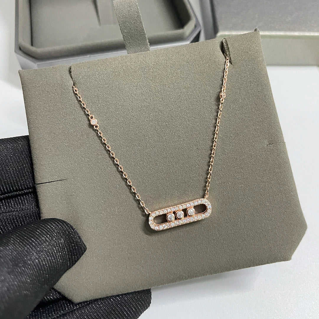 Noura’s Movement Necklace