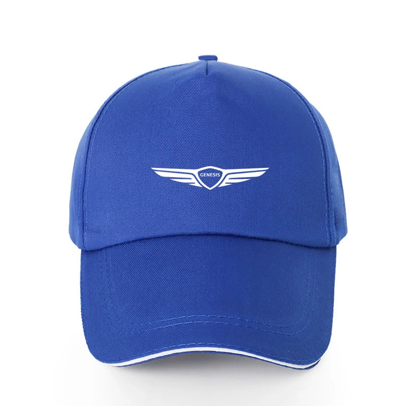 Hip Hop Baseball Cap
