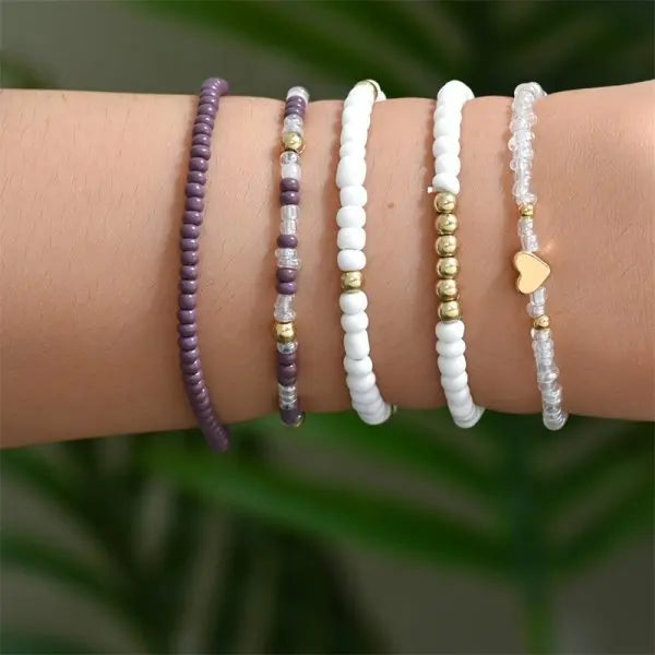 Bohemia Shell Bracelets