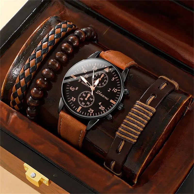 Men Watch Luxury