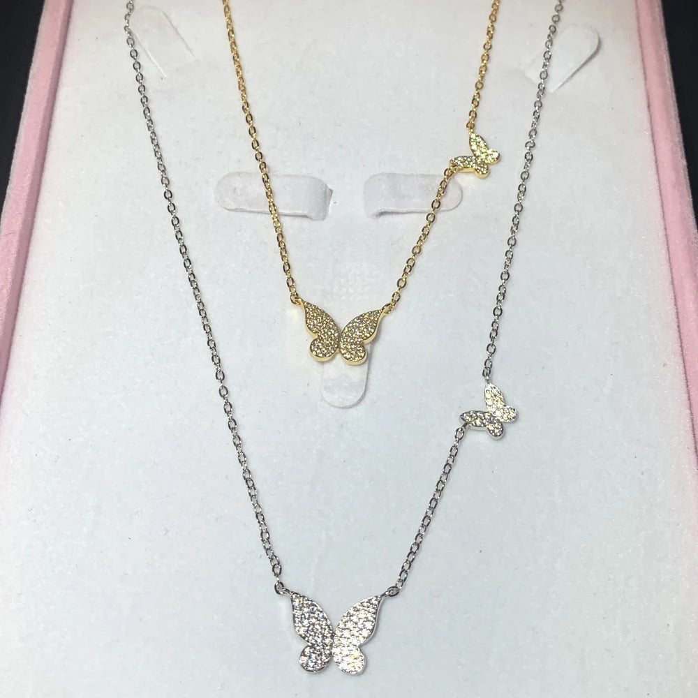 Trendy Necklace